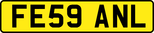 FE59ANL