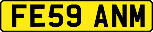 FE59ANM