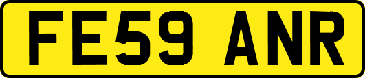 FE59ANR