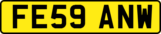 FE59ANW