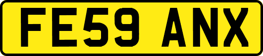 FE59ANX