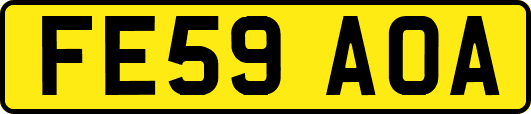 FE59AOA