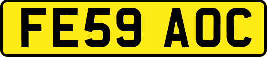 FE59AOC