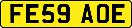 FE59AOE