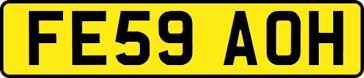 FE59AOH