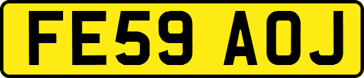 FE59AOJ