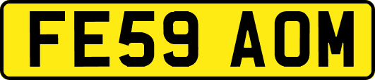 FE59AOM