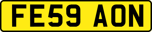 FE59AON