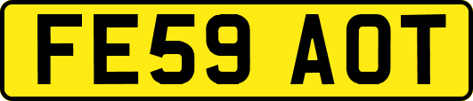 FE59AOT