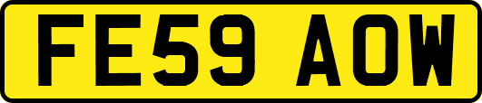 FE59AOW