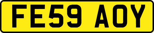 FE59AOY