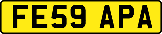 FE59APA