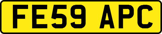 FE59APC