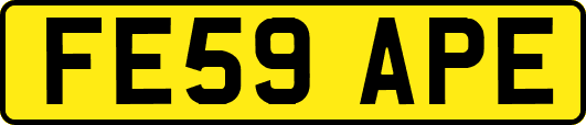 FE59APE