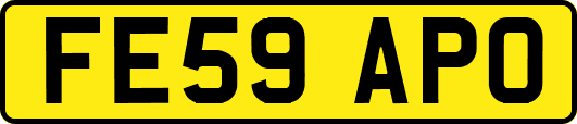FE59APO