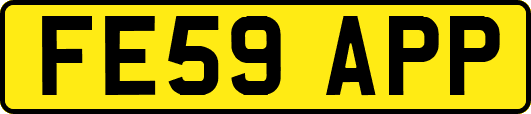 FE59APP