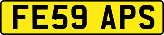 FE59APS