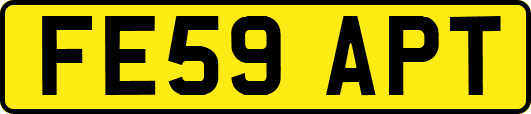 FE59APT