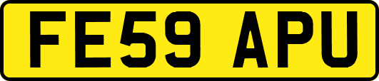 FE59APU