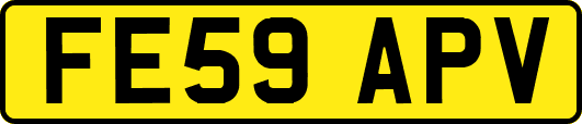 FE59APV