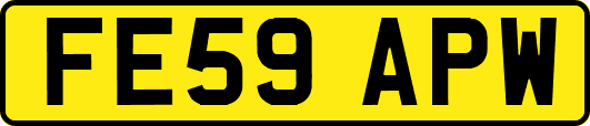 FE59APW