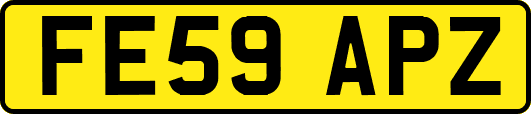 FE59APZ
