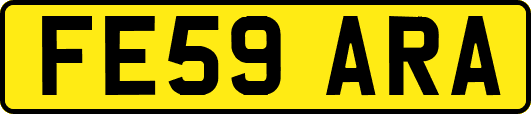 FE59ARA