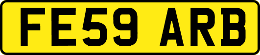 FE59ARB