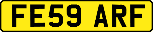 FE59ARF