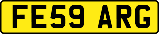 FE59ARG