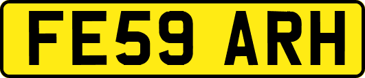 FE59ARH