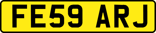 FE59ARJ