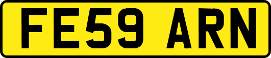 FE59ARN