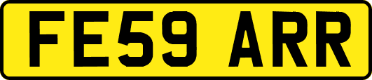 FE59ARR