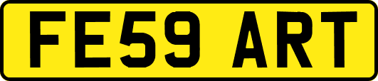 FE59ART