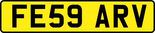 FE59ARV