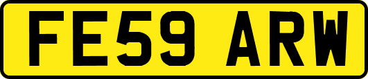 FE59ARW
