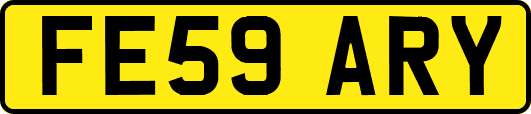 FE59ARY