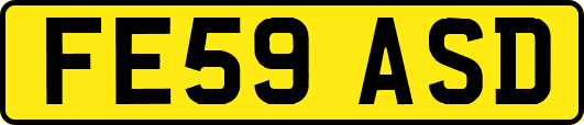 FE59ASD