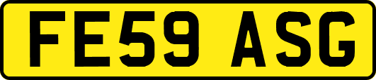 FE59ASG