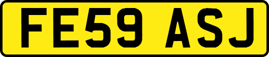 FE59ASJ