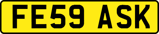 FE59ASK