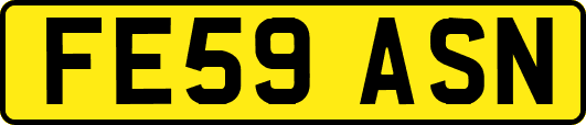FE59ASN