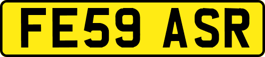 FE59ASR
