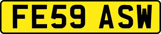 FE59ASW