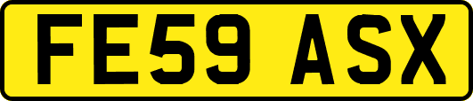FE59ASX