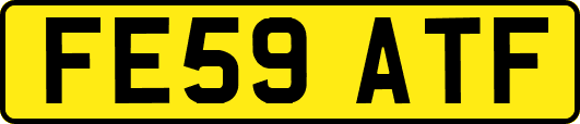 FE59ATF