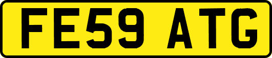 FE59ATG