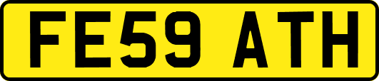 FE59ATH