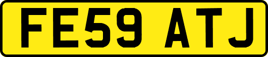 FE59ATJ